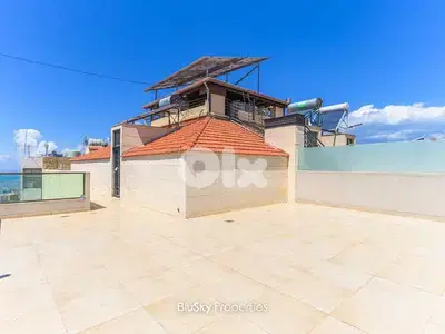 Duplex with Terrace For SALE In Mansourieh دوبلكس للبيع #PH