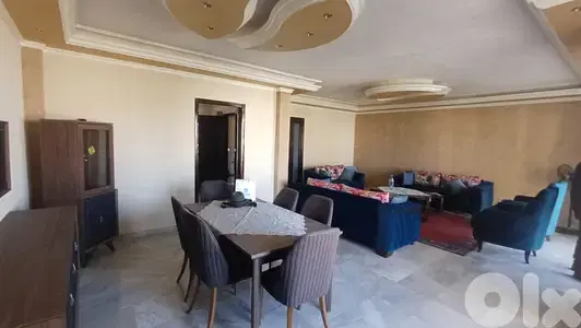 GMK179YA - Apartment For Sale In Sahel Alma - شقة للبيع في ساحل علما GMK179YA - Apartment For Sale In Sahel Alma - شقة للبيع في ساحل علما