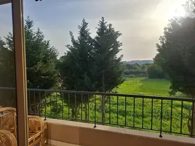 LUXURIOUS APARTMENT in bechmezzine