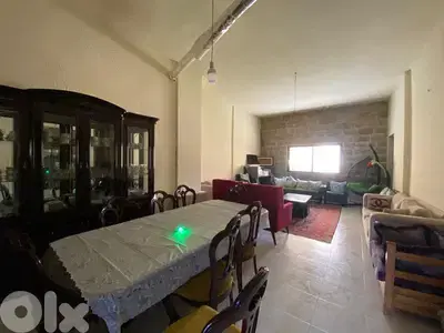 GMB209MM - Apartment For Sale In Hboub  - شقة للبيع في حبوب