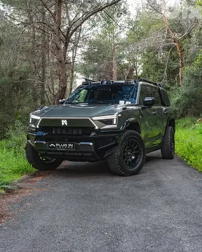 M Hero 817 MAX + OFF-ROAD VERSION M Hero 817 MAX + OFF-ROAD VERSION