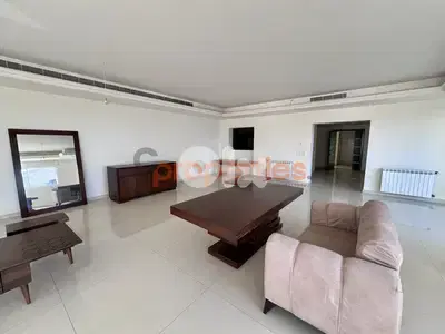 Very Spacious Apartment For Rent In Beit Mery | CPCC151