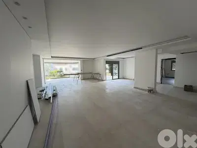 Apartment for Rent in Qornet Chehwan  شقة للإيجار في قرنة شهوان