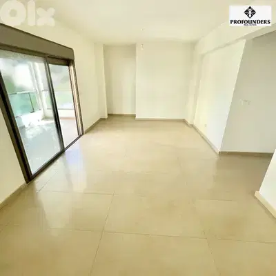 Apartment for sale in Naccache شقة للبيع في النقاش