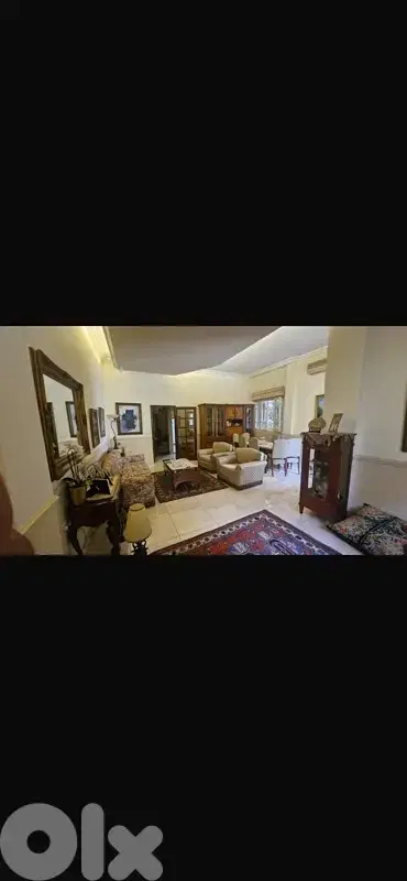 Apartment for sale in Sabtieh Apartment for sale in Sabtieh