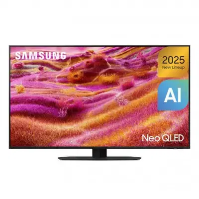 Samsung 50 inch QN90F Neo QLED Vision AI Smart TV 165Hz refresh rate