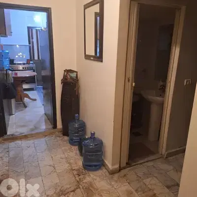 apartment For sale in rawda شقة للبيع في الروضة
