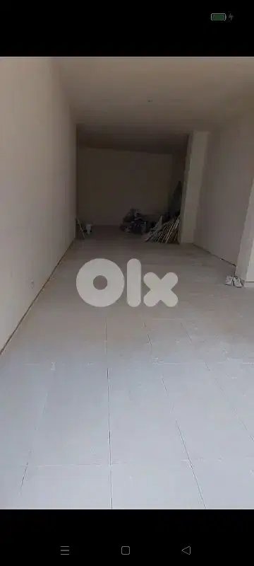 shop for sale in sabtieh