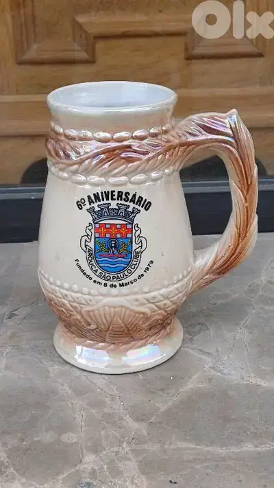 antique