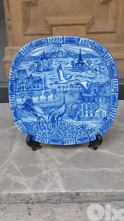 antique
