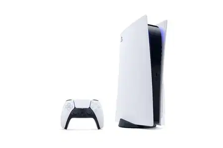 Playstation 5