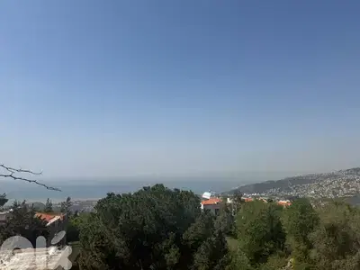 Apartment for Sale in Kornet Chehwane –شقة للبيع في قرنة شهوان