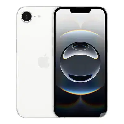 IPhone 16e