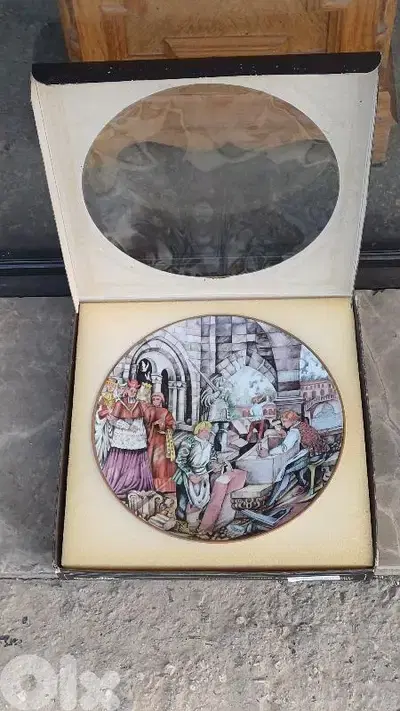 antique