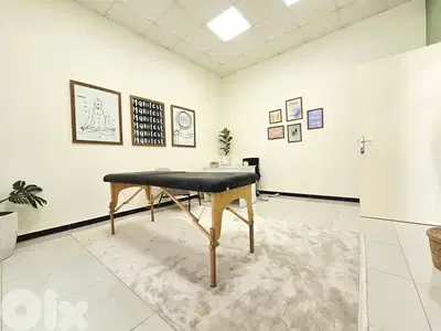 RAO26-5016 Office for Rent – Downtown (Prime Location)