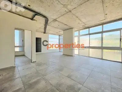 Office For Rent In Dbayeh - CPRD254
