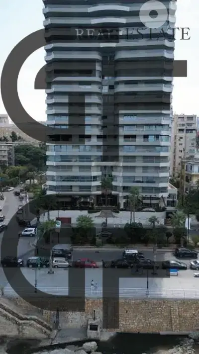 Apartments for Sale in Ain Al Mraiseh (Front Line) Apartments for Sale in Ain Al Mraiseh (Front Line)