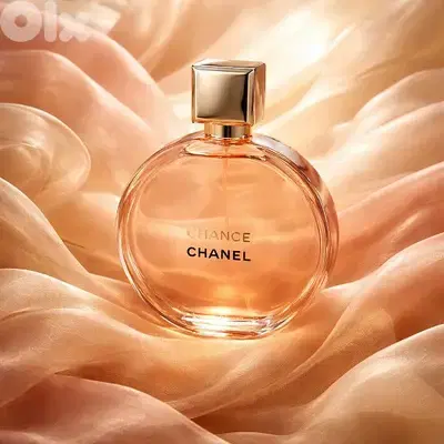 CHANEL CHANCE Eau Splendide 100ml  Eau de parfum
