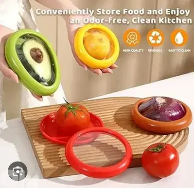 fruits and vegetables storage boxes