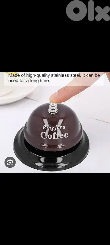 funny ring bell