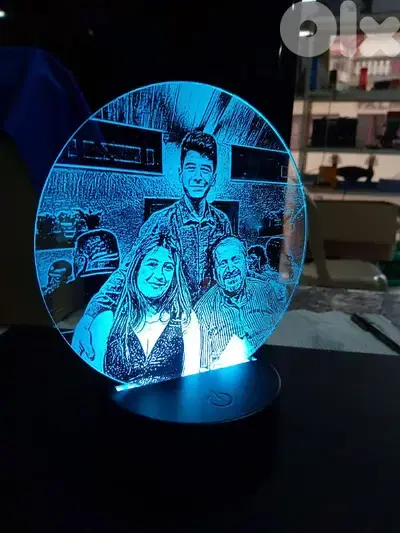The Best Gift