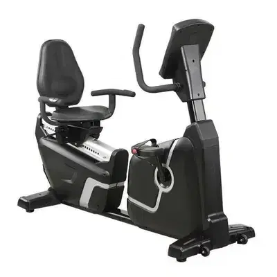 Lazy Bike