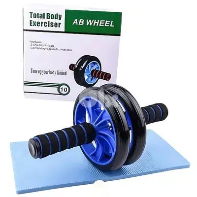 Ab Roller