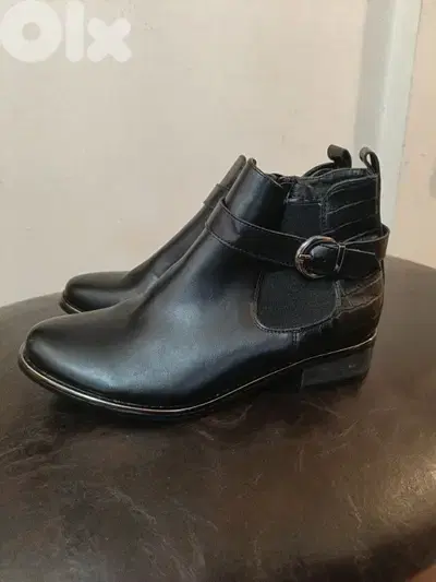 shoes like new