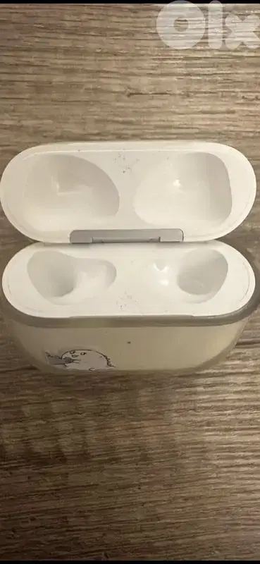 AirPods Pro 2 charging case only ( Apple Store )