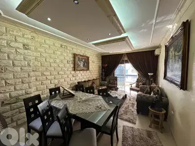 Aprtment For Sale - New Rawda - Aprtment For Sale - New Rawda -