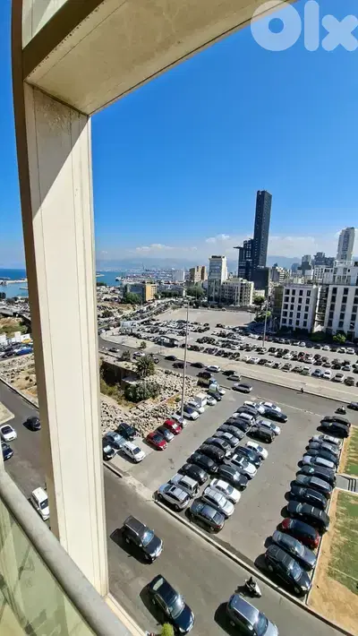 Apartment for sale in Downtown - Sehet Al Shohada