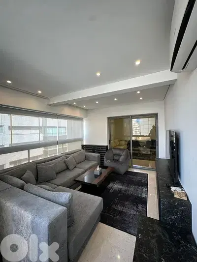 Apartment for sale in Sodeco شقة للبيع في سوديكو