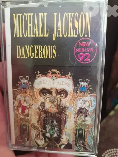 micheal jackson
