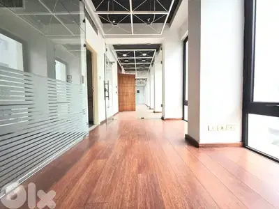 RAO26-5025 Office 200m2 for rent in Downtown Beirut, $ 3,500 cash RAO26-5025 Office 200m2 for rent in Downtown Beirut, $ 3,500 cash