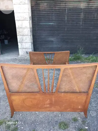 bed wood special price and quality