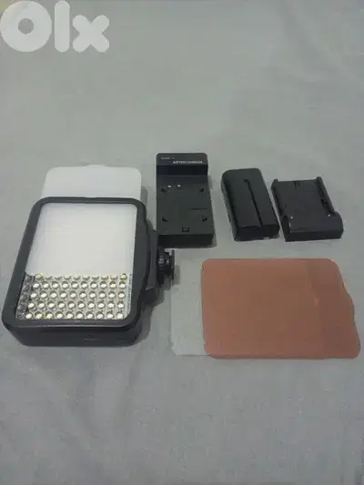 Video Light