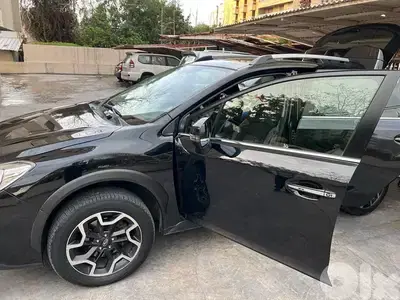 Subaru XV - One owner