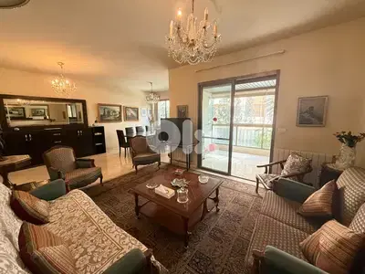 Apartment For Sale in Dekwaneh