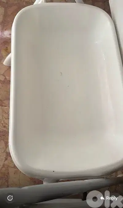 bathtub