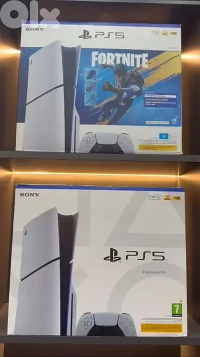 PS5 EU 1 TERRA