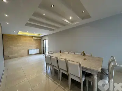 Apartment For Sale in Sabtieh, Metn Apartment For Sale in Sabtieh, Metn