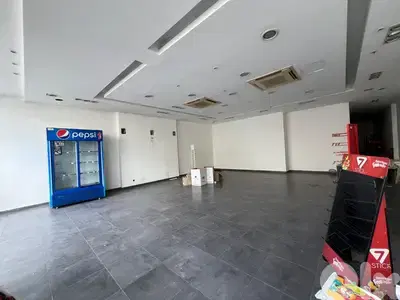 RWK250RM - Shop for Rent in a very prime location in Zouk Mikael