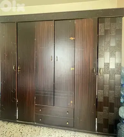 closet