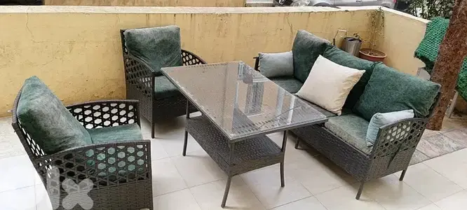 قعدة تراث