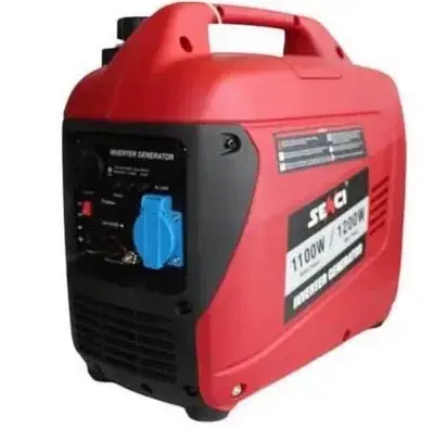 Senci Inverter Generator مولد كهرباء