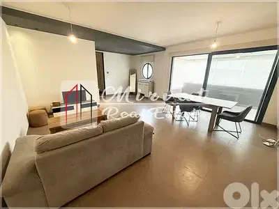 SassinelLovely BalconylModern Furnished Apartment