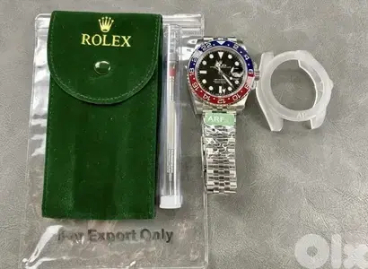 Rolex GMT Master 2 pepsi 1:1