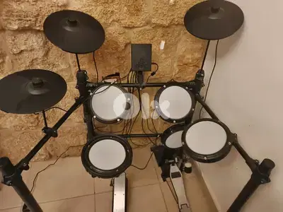 Drumset
