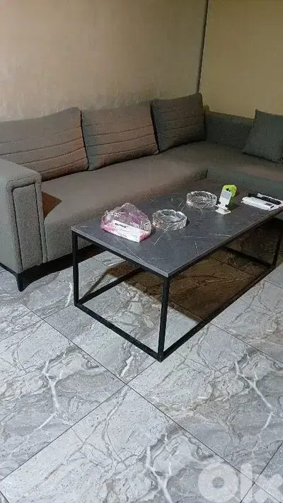 corner sofa