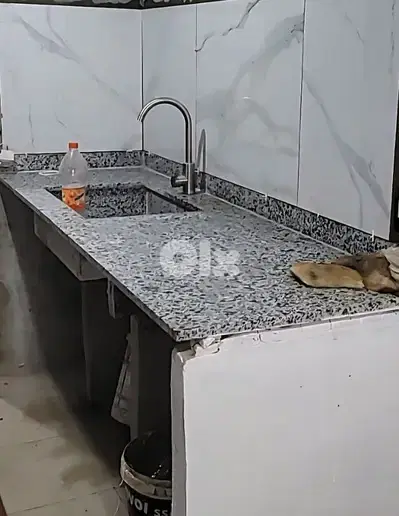 small studio for rent